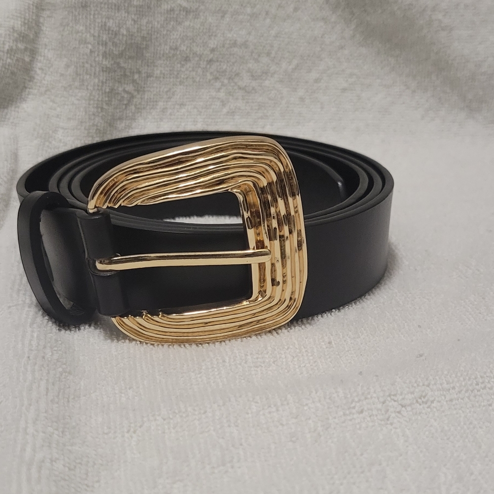 Womens XL Belt
